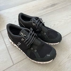 QC Running Shoes - Offers Welcome!!
